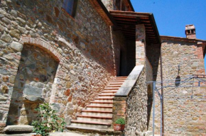 Borgo Nuovo San Martino Ambra